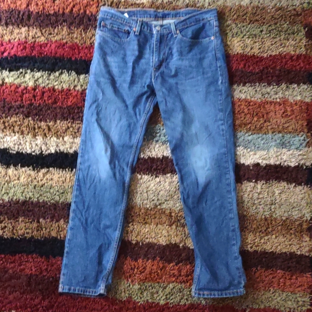 Levi's 511 nwot